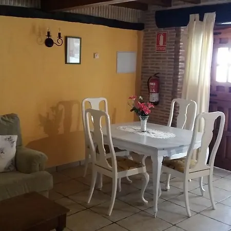 Mantos - Vivienda Rurales Apartamento Ibio