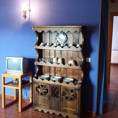 Mantos - Vivienda Rurales Ibio