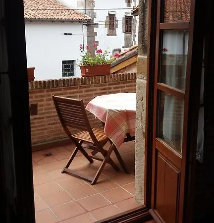 Appartamento Mantos - Vivienda Rurales *