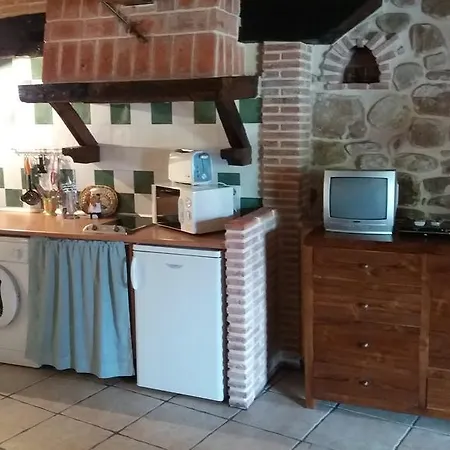 Mantos - Vivienda Rurales