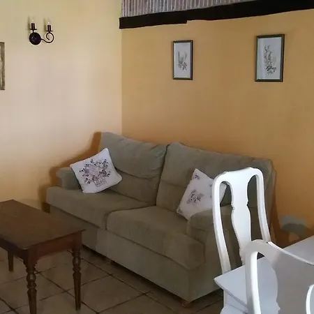 Mantos - Vivienda Rurales Appartamento *