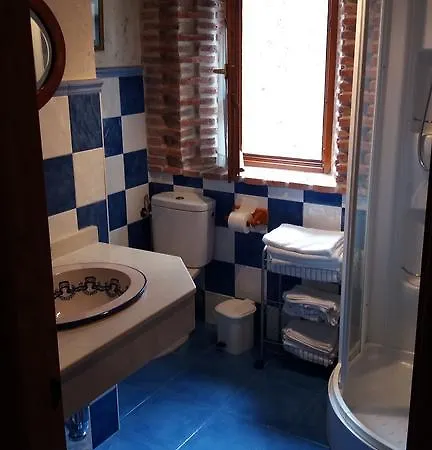 Mantos - Vivienda Rurales * Ibio