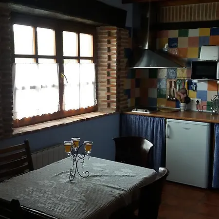 Appartamento Mantos - Vivienda Rurales