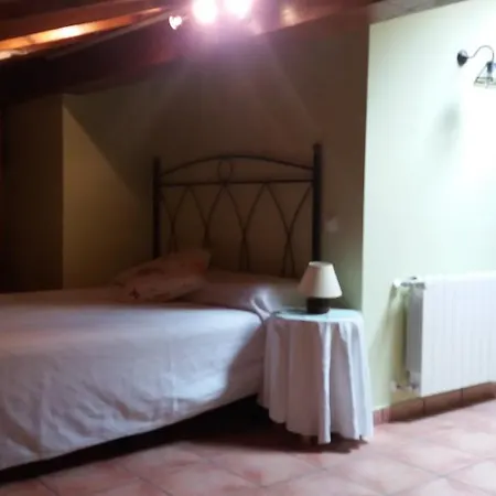 Mantos - Vivienda Rurales Ibio