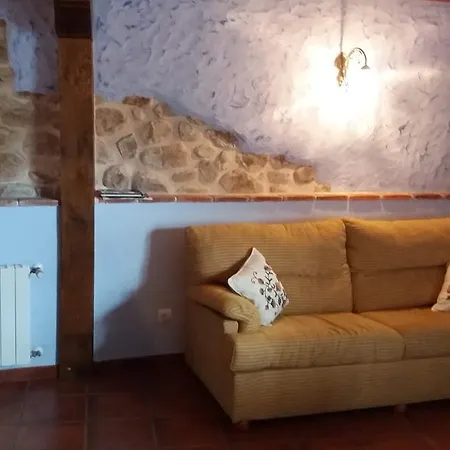 Appartamento Mantos - Vivienda Rurales *