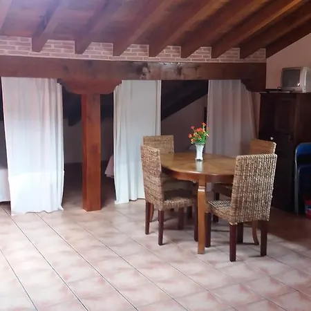 Lägenhet Mantos - Vivienda Rurales