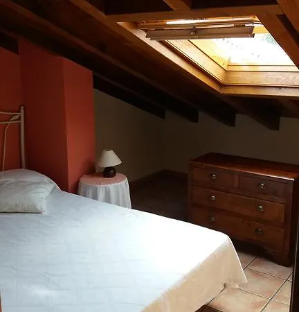 Appartamento Mantos - Vivienda Rurales *