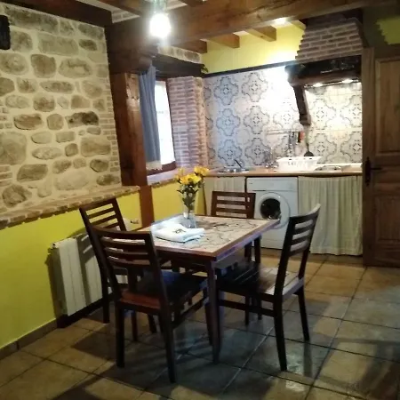 Appartamento Mantos - Vivienda Rurales