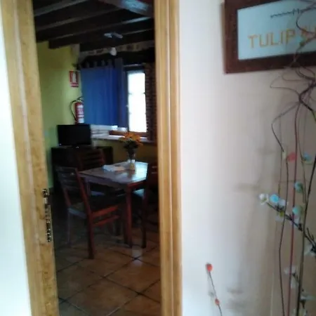 Appartamento Mantos - Vivienda Rurales *