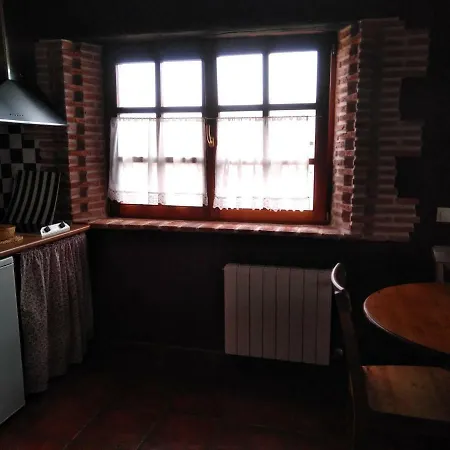 Appartamento Mantos - Vivienda Rurales