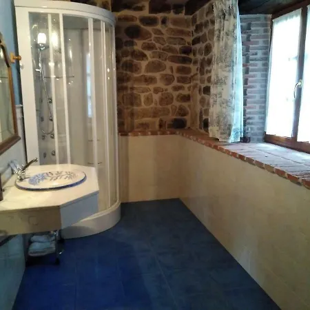 Appartamento Mantos - Vivienda Rurales *