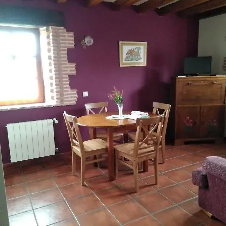 Apartamento Mantos - Vivienda Rurales *