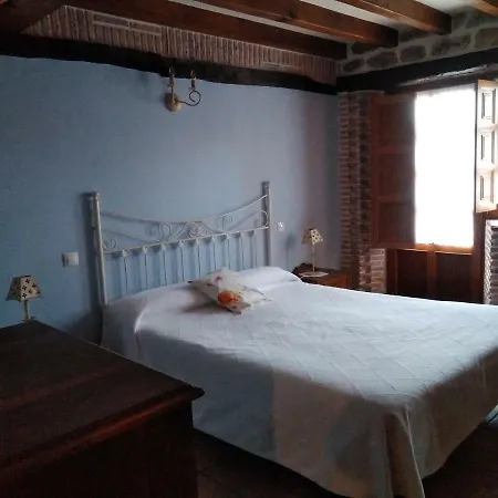 Appartamento Mantos - Vivienda Rurales Ibio