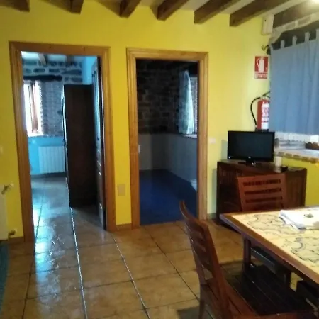 Mantos - Vivienda Rurales