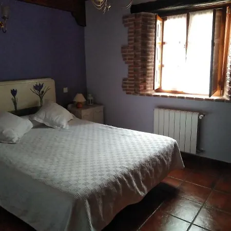 Appartamento Mantos - Vivienda Rurales *