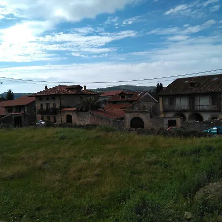 Mantos - Vivienda Rurales *