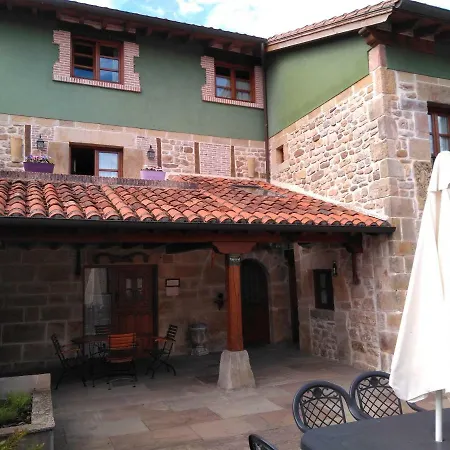 Appartamento Mantos - Vivienda Rurales Ibio