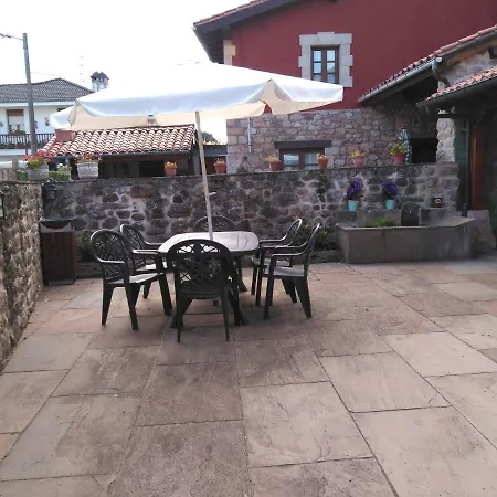 Mantos - Vivienda Rurales *