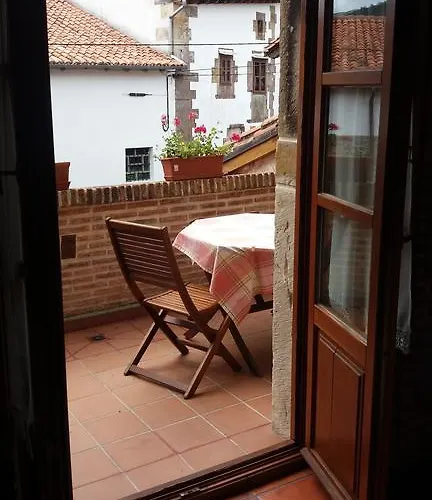 Lägenhet Mantos - Vivienda Rurales *