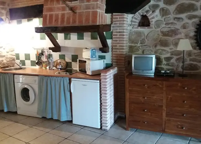 Mantos - Vivienda Rurales