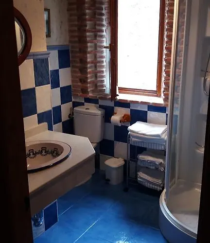 Mantos - Vivienda Rurales * Ibio