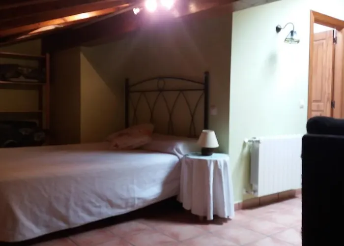 Mantos - Vivienda Rurales Ibio