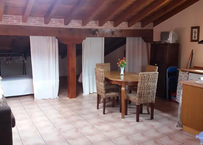 Lägenhet Mantos - Vivienda Rurales