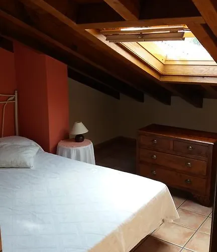 Lägenhet Mantos - Vivienda Rurales *