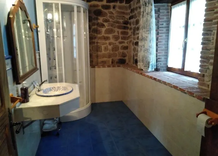 Lägenhet Mantos - Vivienda Rurales *