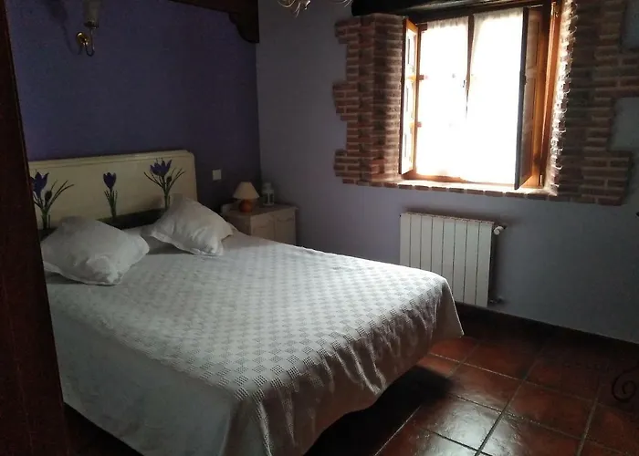 Lägenhet Mantos - Vivienda Rurales *