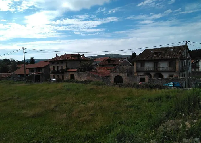 Mantos - Vivienda Rurales *